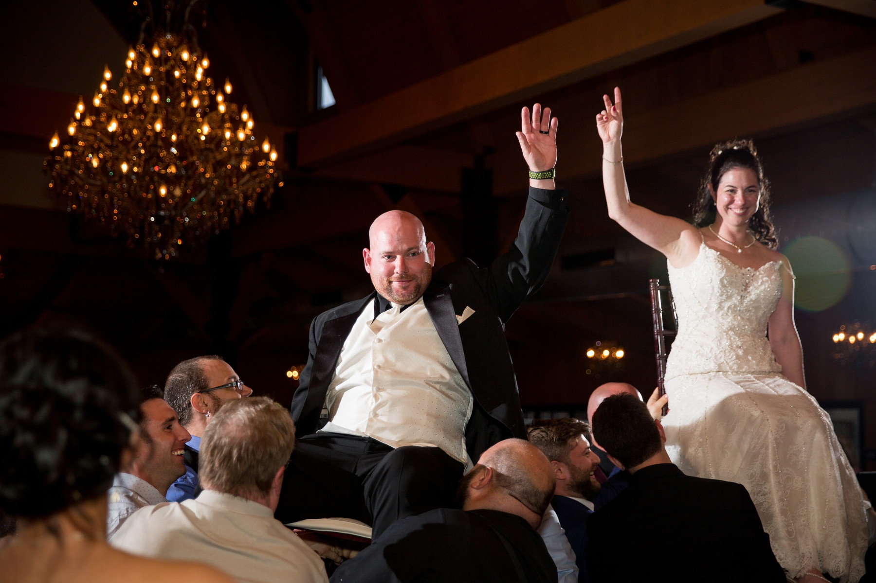 Historic Acres of Hershey Pa wedding photography